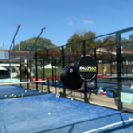 Rally 360 Padel Mount