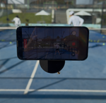 Rally 360 Padel Mount